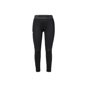 Nike Sports Pants Men Black