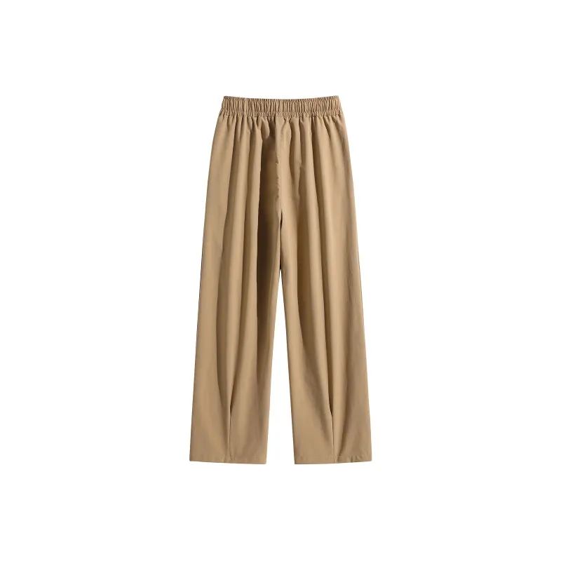 David Bakken Casual Pants Unisex-7