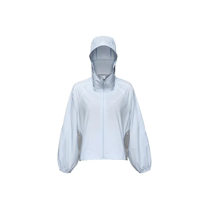 Merry City Cooling Super Light Breathable Sun Protection Clothing Unisex-5
