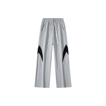 FASTFISH Casual Pants Unisex