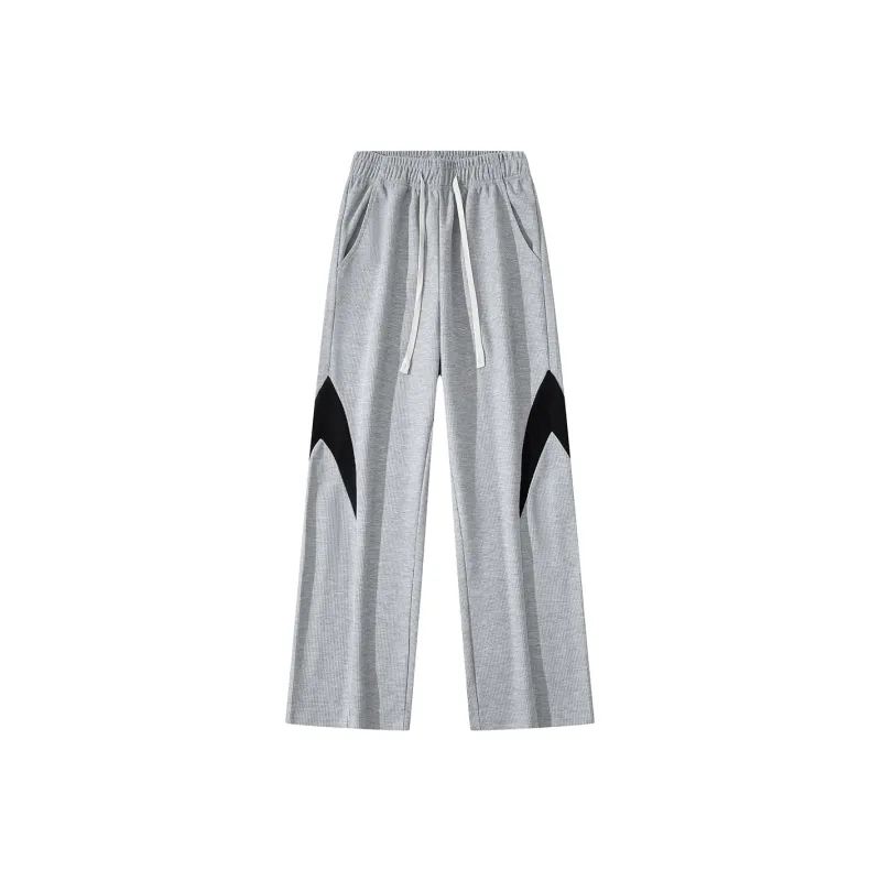 FASTFISH Casual Pants Unisex-0