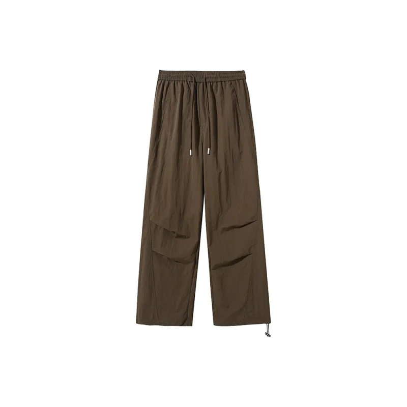 FOR FEAR THAT Casual Pants Unisex-7