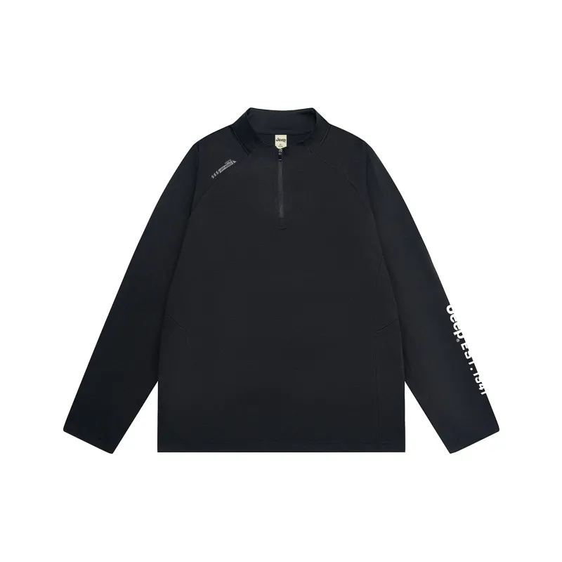 Jeep Wrangler Sweatshirt Unisex-21