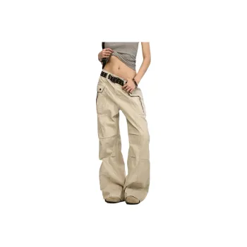 TELENT Casual Pants Unisex