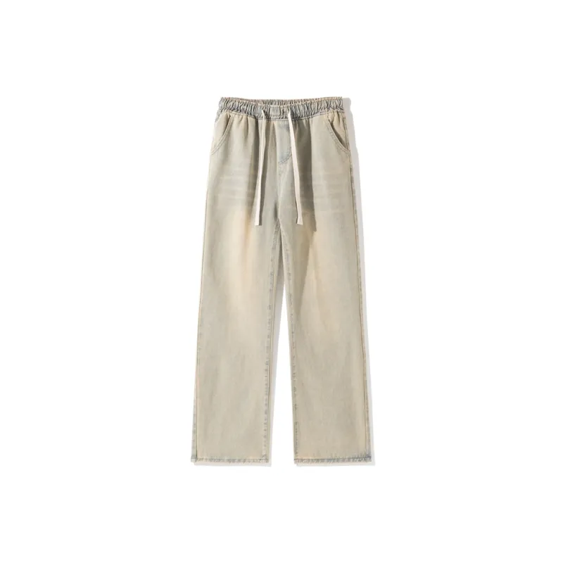 Kudamm Jeans Unisex-3