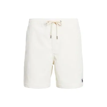 Polo Ralph Lauren Casual Shorts Men White