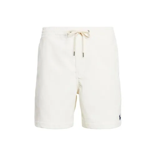 polo-shirts men usb wallets caps Casual Shorts Men White