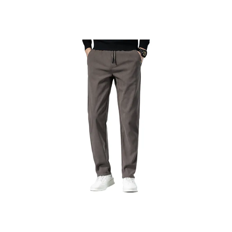 KAISER Casual Pants Men-0