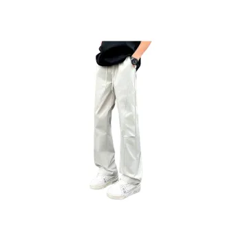 Lafetto Casual Pants Unisex