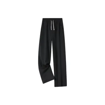 I.E Casual Pants Unisex