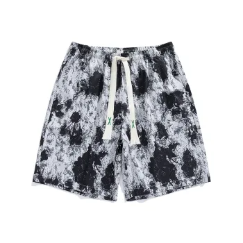 WANX Casual Shorts Unisex