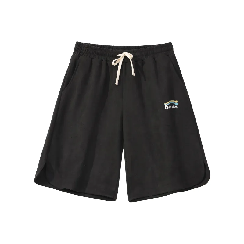 BRUMAIRE Casual Shorts Unisex-0
