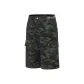 Camouflage Combination Color Print