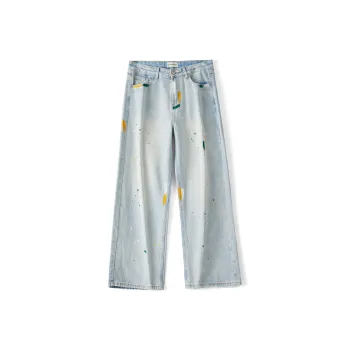 NAICHA STUDIO Jeans Men