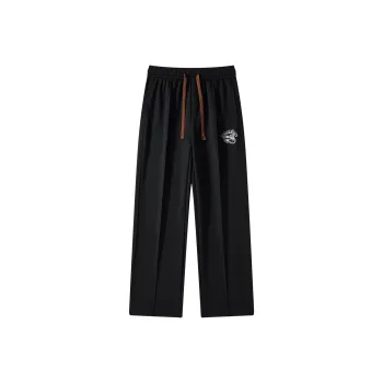 SESAME STREET Casual Pants Unisex