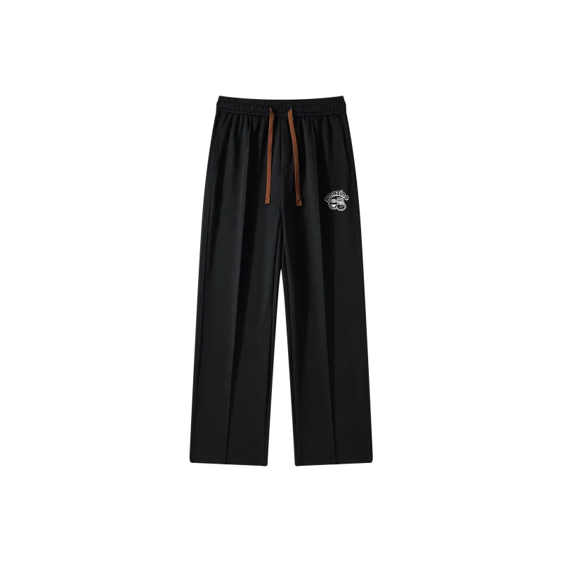 SESAME STREET Casual Pants Unisex-0