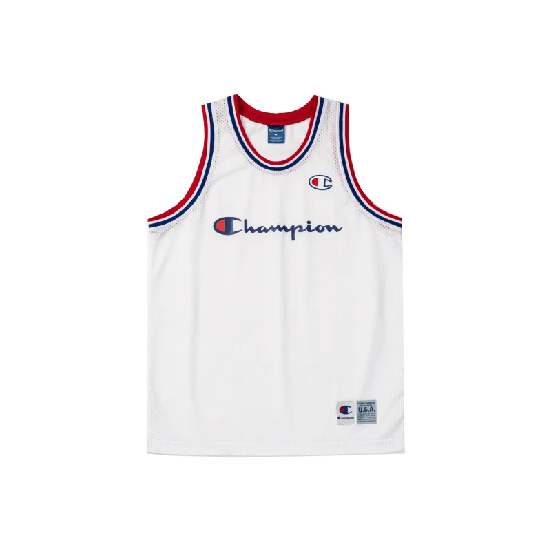 Champion Basketball Jerseys Unisex-0