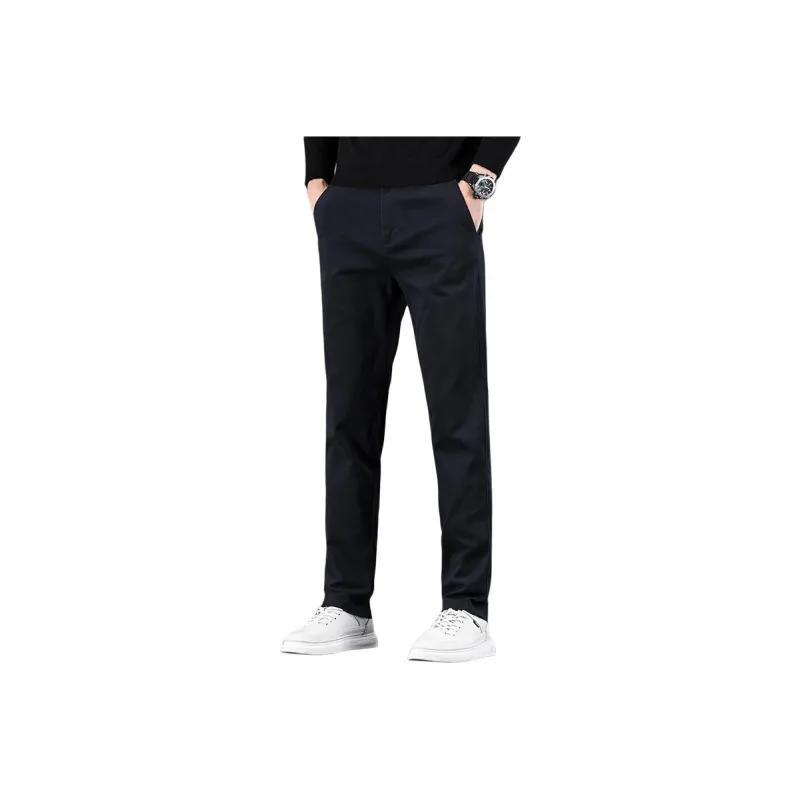 Jeep Casual Pants Men-2