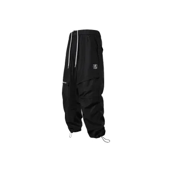DOKI Casual Pants Unisex