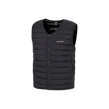 MONTBELL Vests Men