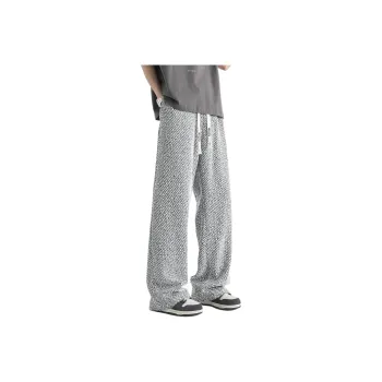 XIXN Casual Pants Unisex