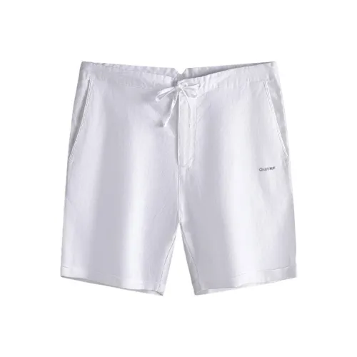 CRAZY NUT Casual Shorts sailing Men