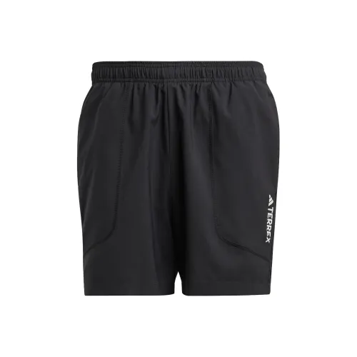 Adidas Free Shipping With AdiClub Terrex Multi Shorts