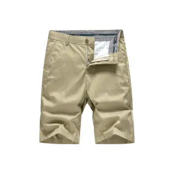 SEPTWOLVES Casual Shorts Men