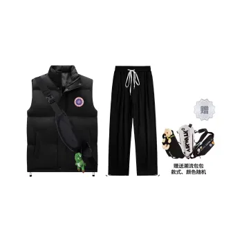 Airwalk Clothing Sets Winter Unisex