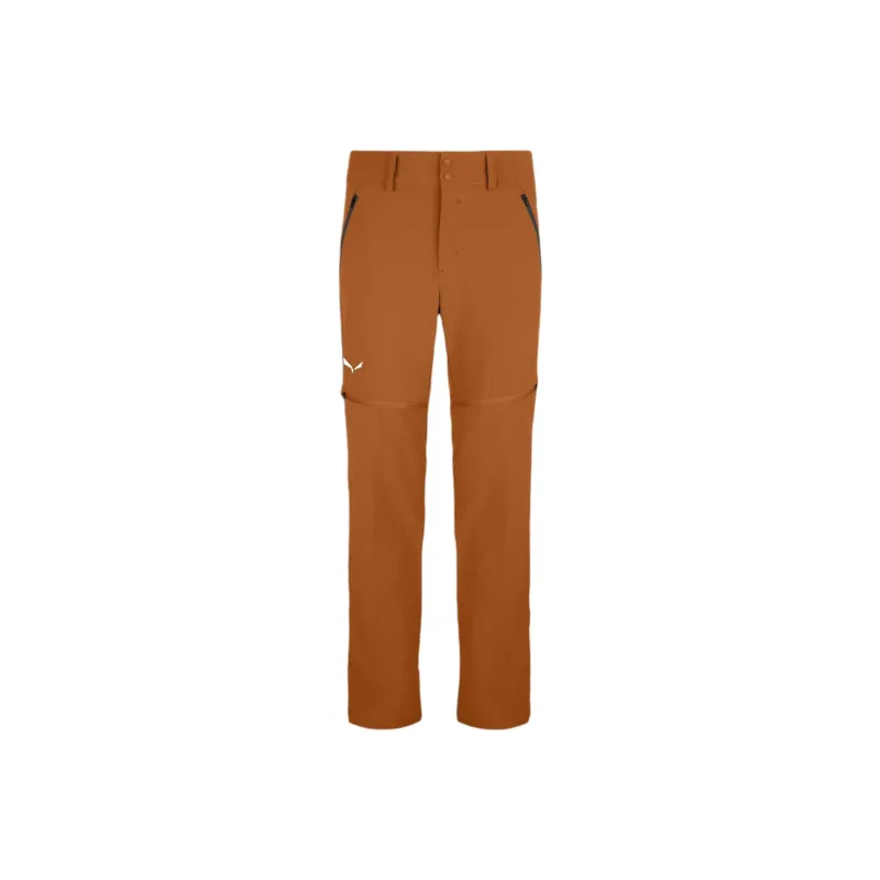 SALEWA TALVENO 2 DURASTRETCH Casual Pants Men's-3