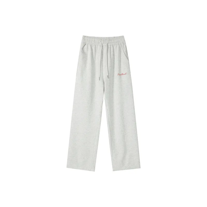 POINTLIMIT FW24 Casual Pants Unisex-12