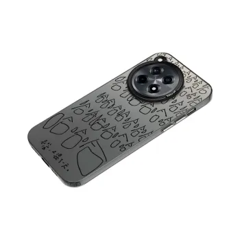 Baochengbao Phone Cases
