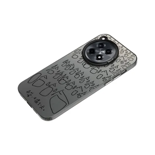 Ray chain Phone Cases