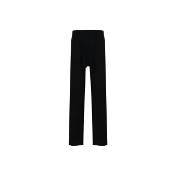 Dondup Drawstring waist Tapered Trousers