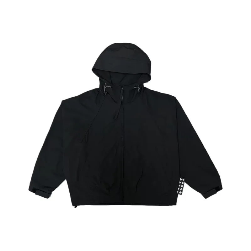 VERAF CA Jackets & Coats Unisex-2