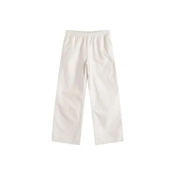 Gramicci Casual Pants Men's White