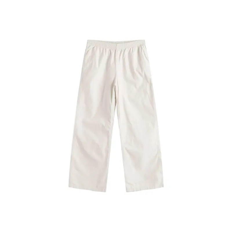Gramicci Casual Pants Men's White-0