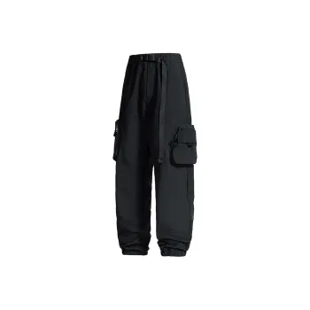 TONYBEAR Casual Pants Unisex