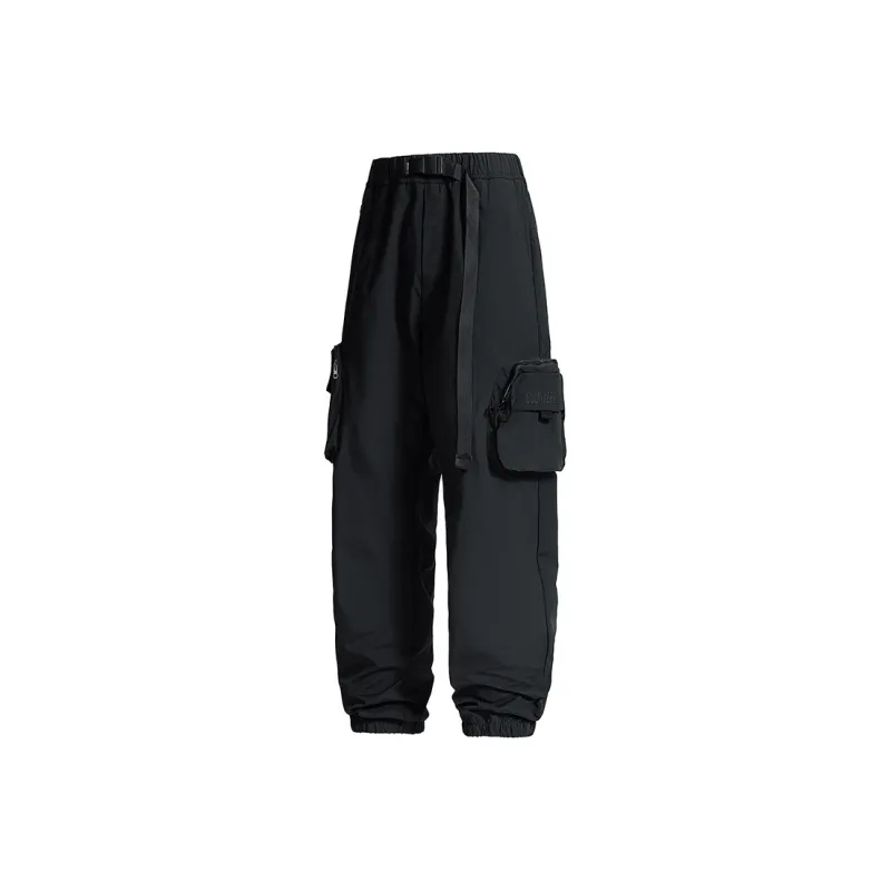 TONYBEAR Casual Pants Unisex-0