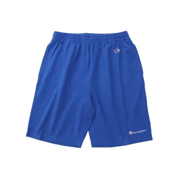 Champion Loose Fit Shorts Japan Version Unisex Royal Blue