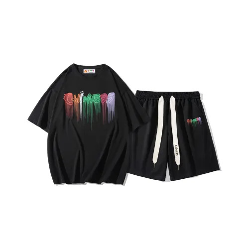 RHIME Chime95 Series Casual Sportswear Unisex