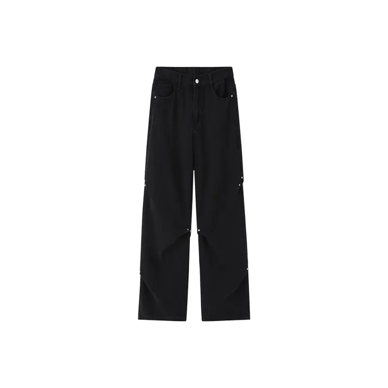 IGOI Jeans Unisex-26