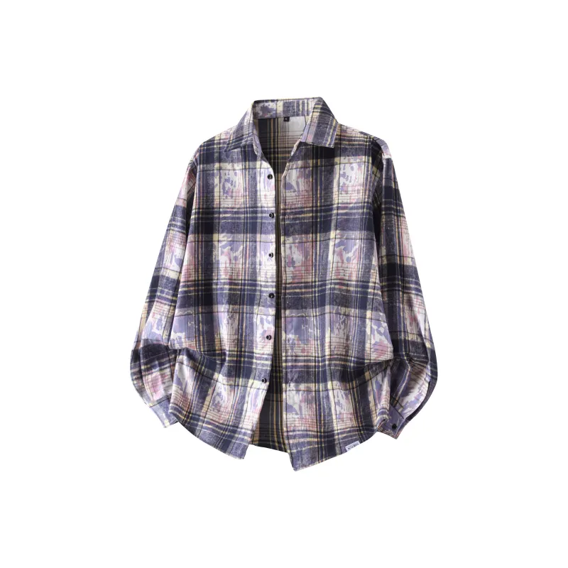 SAME FLOW Shirts Unisex-2