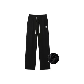 Emoji Casual Pants Unisex