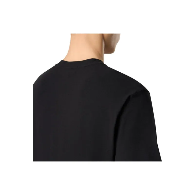STONE ISLAND Ghost Crewneck T Shirt-3