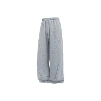 I.E Casual Pants Unisex