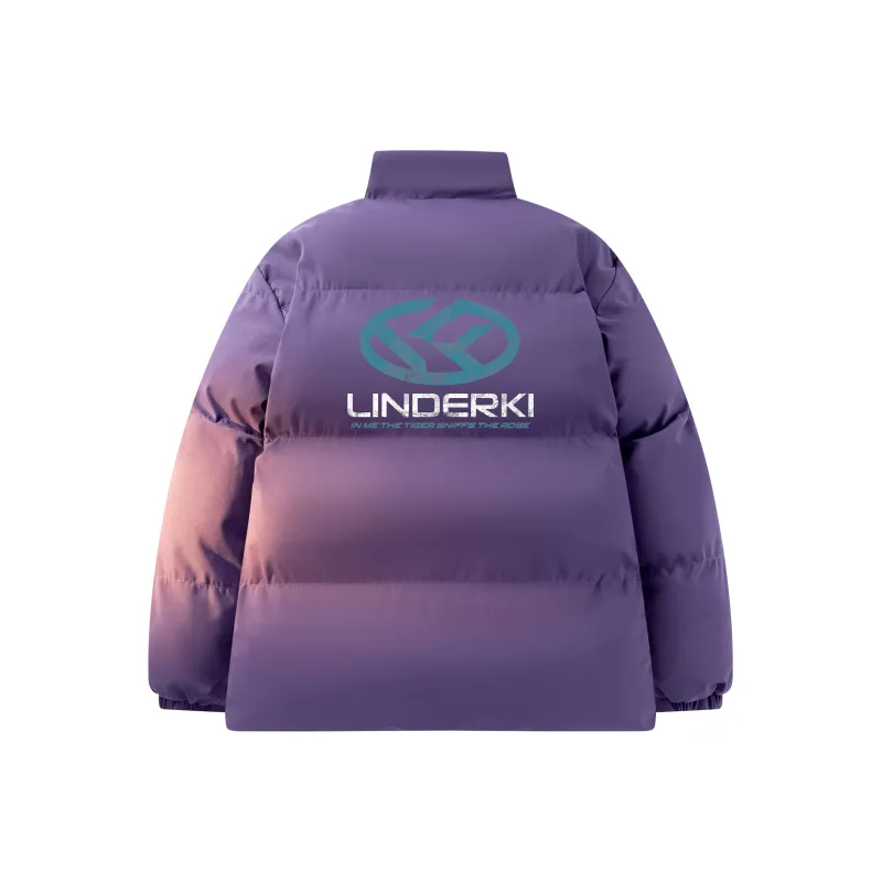 Lind Erki Puffer Jackets Unisex-12