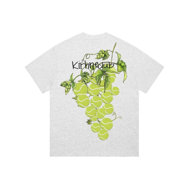 KIRHNE T Shirts Unisex-10