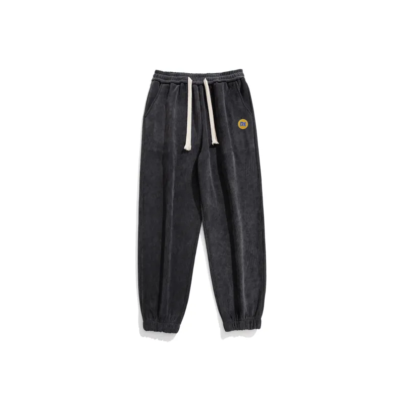 DEFINEX Casual Pants Unisex-3