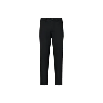 ARMANI EXCHANGEAE Casual Pants Men's Black